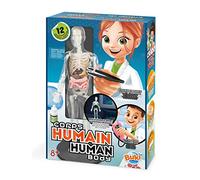 Buki – 2163 – Corps humain