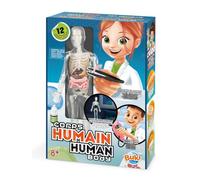 Buki - 2163 - Corps humain