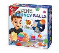 Buki - 2164 - Mega balles rebondissantes