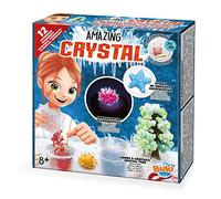 Buki - 2165 - Amazing crystal, petit