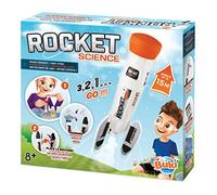 Buki - 2166 - Rocket science
