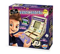 Buki - 2167 - Borne d'arcade
