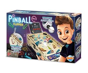 Buki - 2168 - Flipper, 34 cm x 20 cm x 5.5 cm