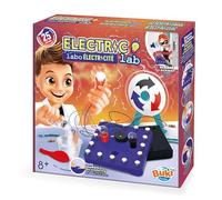 Buki – Jeu de sciences – Labo Électricité