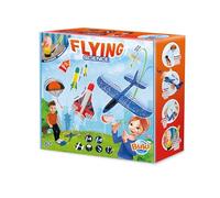 Buki - 2173 - Flying Science, Centre