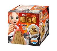 Buki - 2225 - Mini volcano