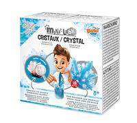 Buki - 3006BLU - Mini lab - Cristaux