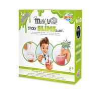Buki – Mini lab slime