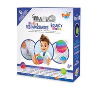 Buki - 3009 - Mini lab - Balles rebondissantes, petit