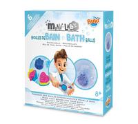 BUKI 3010 - Mini Lab Bath Balls