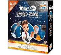 Buki - 3014 - Mini lab - Espace