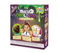 Buki - 3017 - Mini Lab - Labo crado, S