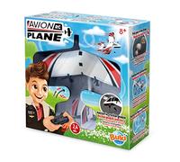 Buki - 37294 - Avion rc