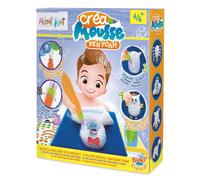 Mini Art Crea Mousse G