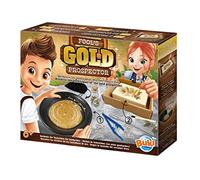 Buki - 443 - Chercheur d'or