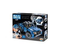 Buki 4x4 Rc