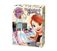 Buki - 5408 - Professional studio - Mode