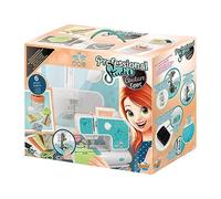 Machine à coudre Buki Professional Studio Couture Expert