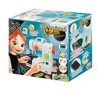 Machine à coudre Professional Studio Couture Buki