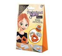 Buki - 5412 - Professional studio couture - Chouchous