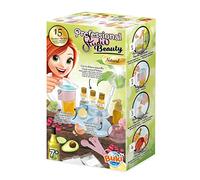 Professional Studio Beauty 15 recettes 7+ - Buki