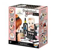 Buki Maquillage – Make-up rose TU