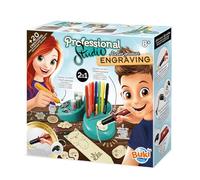 Professional Studio Gravure - Atelier de gravure 2 en 1