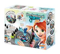 Buki - 5430 - Professional Studio - Spin Art, Noir