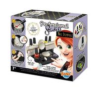 Buki France - Professional Studio Nail Stamping