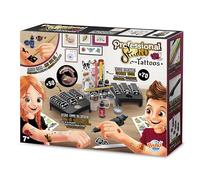 Studio tatouage - BUKI multicolore TU