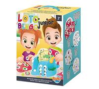 Buki Loto Junior