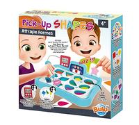 Buki - 5606 - Attrape formes