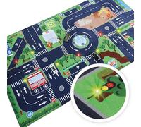 Buki - 5702 - Tapis Voiture Lumineux