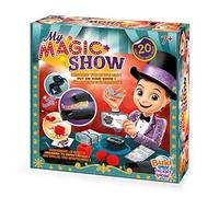 Buki - 6060 - My Magic Show 6060