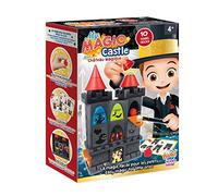 Buki - 6061 - Mon château magique