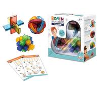 Buki - 6206 - Casse-têtes Initiation