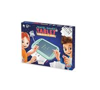 Buki - 6208 - Tablette Jeux de Voyage