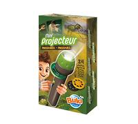 Buki - 6302DIN - Mini projecteur dinosaures