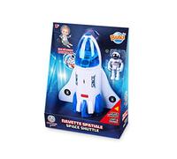 Buki - 63112 - Navette spatiale, 20 x 24 x 9 cm