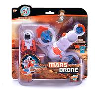 Buki - 63152 - Mars - Drone