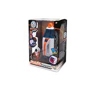 Buki - 63154 - Mars - Vaisseau spatial