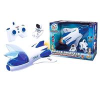 Buki Navette spatiale 63200 RC