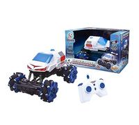 Buki - 63201 - Rover Lunaire RC