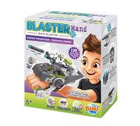 Buki – Main Blaster – Gris – TU