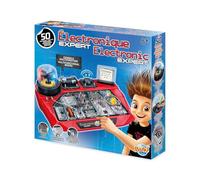 Buki Électronique Expert 7160 — Multicolore