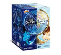 Buki - 7341B - Globe Jour et Nuit