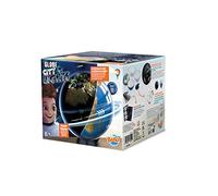 Buki - 7347 - Globe citylight