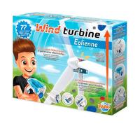 Buki - 7400 - Eolienne