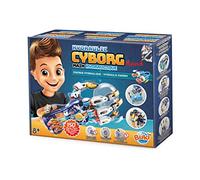 Buki - 7508 - Main hydraulique