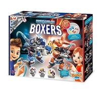 Buki - 7510 - Boxeurs hydrauliques, petit